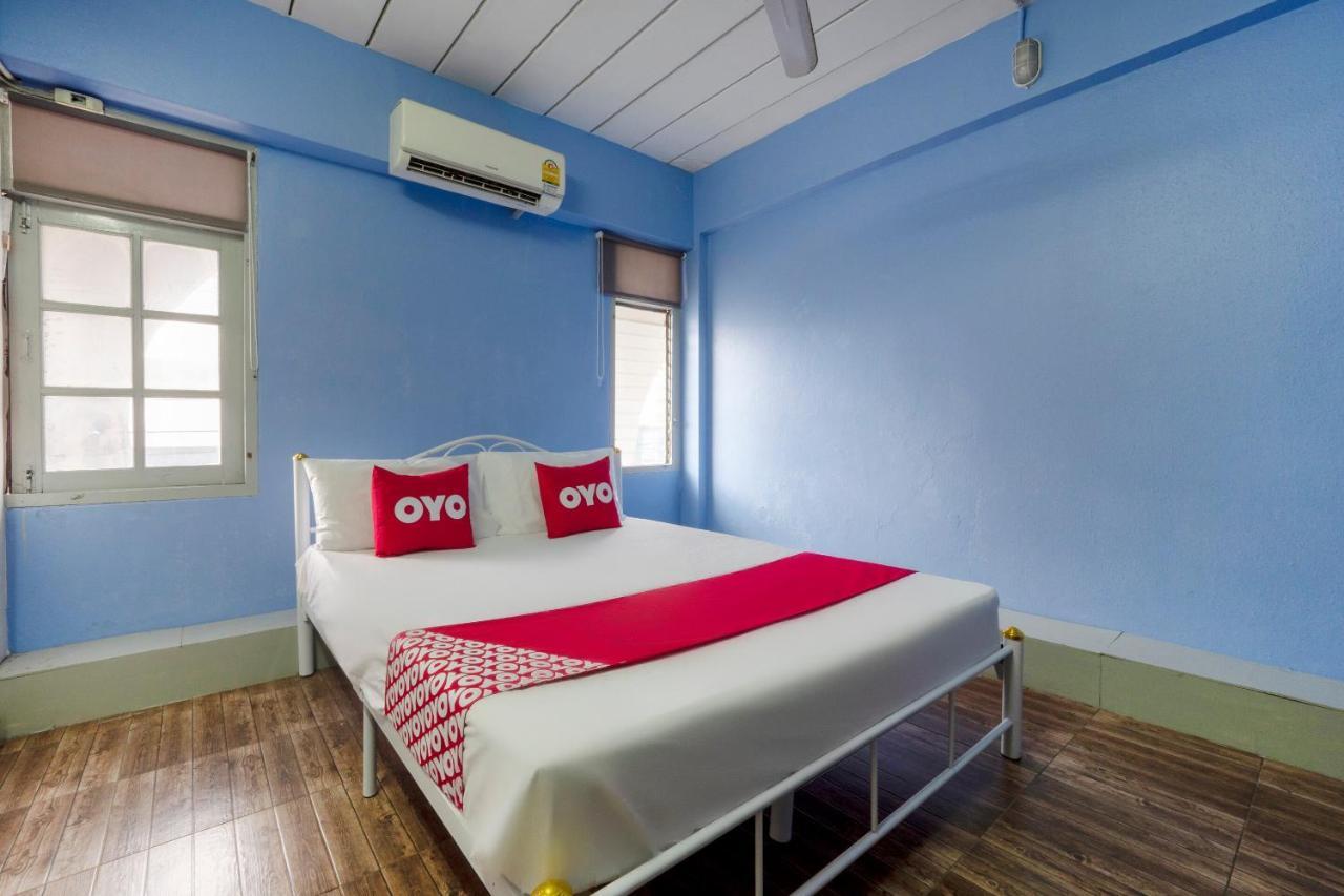 Oyo 1066 Encore Sea Side Патая Екстериор снимка